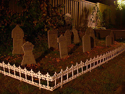 Graveyard