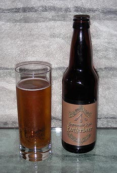 Original Butterbeer 2007