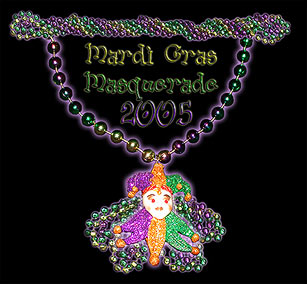 Mardi Gras 2005