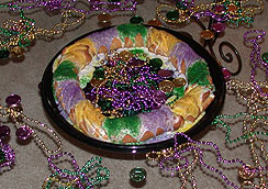 King Cake