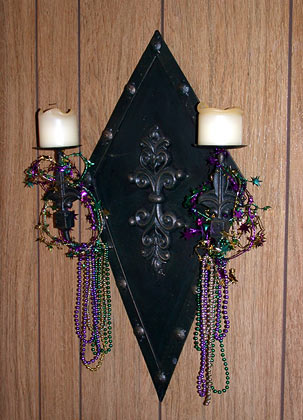 Wall Sconce