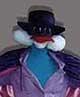 Darkwing Duck Icon