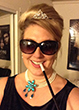 Holly Golightly Icon