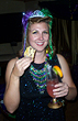 Bourbon Street Britta Icon