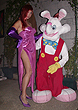Jessica & Roger Rabbit Icon