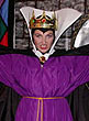 Wicked Queen Icon