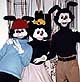 Animaniacs Icon