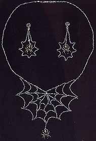 Web Jewelry