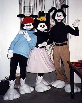 Animaniacs!