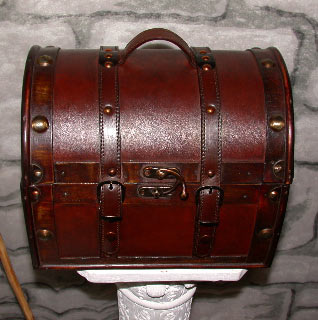 Treasure Chest