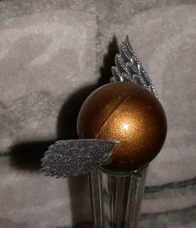 The Golden Snitch