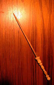 My Wand