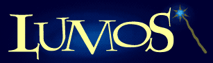 Lumos the Font