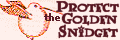 Patronus - Protect the Golden Snidget