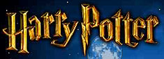 Warner Brothers Official Harry Potter Website
