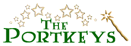 The Portkeys